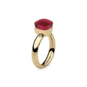 FIRENZE ring red