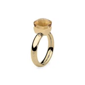 FIRENZE ring champagne